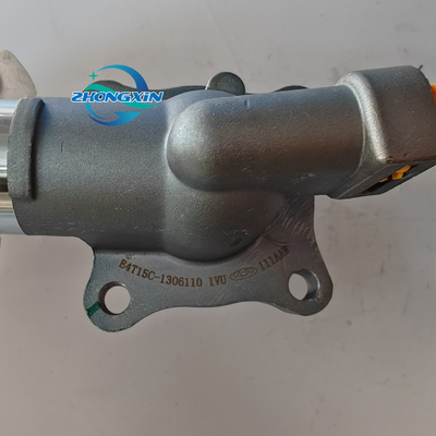 Tiggo Motor Thermostat Assembly D4G15B-1306110 E4T15-1306110 F4J16-1306110 para Chery