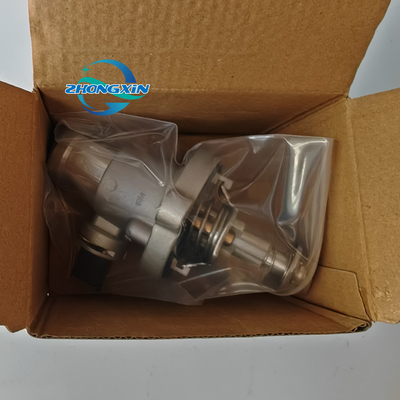 Tiggo Motor Thermostat Assembly D4G15B-1306110 E4T15-1306110 F4J16-1306110 para Chery