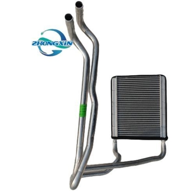 Montura do núcleo do radiador de alumínio T11-8107130 para Chery T118107130 OE NO. T11-8107130