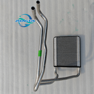 Montura do núcleo do radiador de alumínio T11-8107130 para Chery T118107130 OE NO. T11-8107130