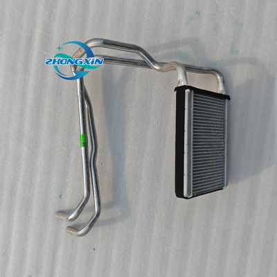 Montura do núcleo do radiador de alumínio T11-8107130 para Chery T118107130 OE NO. T11-8107130