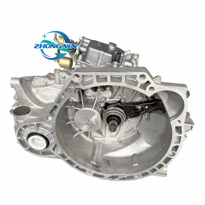 Reunião de transmissão QR523MH para caixa de engrenagens Chery Tiggo EASTAR CROSS Modelo 1700010