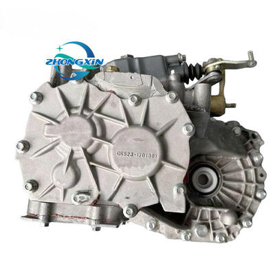 Reunião de transmissão QR523MH para caixa de engrenagens Chery Tiggo EASTAR CROSS Modelo 1700010