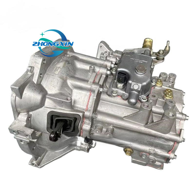 Reunião de transmissão QR523MH para caixa de engrenagens Chery Tiggo EASTAR CROSS Modelo 1700010