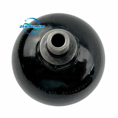9.5*9.5*12.5 ACCUMULADOR SELECTOR DE VELOSIDADE para Chery QQ3 S11 372 472 QQ3 QR512E-1707013