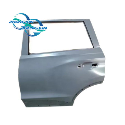 551000934AADYJ OEM Auto Parts Car Tail Doors para Chery Tiggo 7 Plus Interior Fitment
