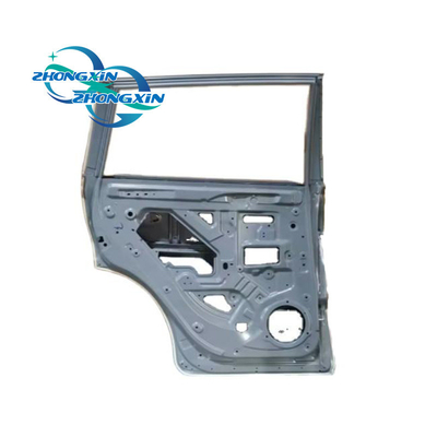 551000934AADYJ OEM Auto Parts Car Tail Doors para Chery Tiggo 7 Plus Interior Fitment