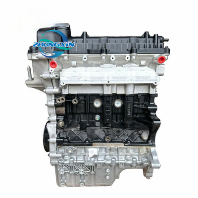Tiggo 7 108kw SQRE4T15B E4T15B 1.5T Motor para Chery ARRIZO 5 7 GX Tiggo 5 Motor Assemblagem