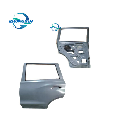 Substituição/reparação Finalidade T11-6101010LV-DY T11-6101020LV-DY Portas traseiras de carro para Chery Tiggo