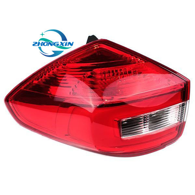 Lâmpadas traseiras de automóveis de 1 Watt J69-4433010 J69-4433020 para Chery Tiggo 2 J694433020 J694433010