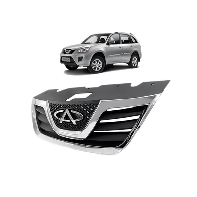 2016-2021 Chery Tiggo Grill frontal T11-8401050PF com e OE NO. T11-8401050PF