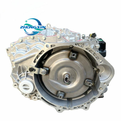 Substitua sua transmissão Chery Tiggo por 025CHA-1500010 WLY CVT25 025CVT Modelo 2019