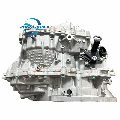Substitua sua transmissão Chery Tiggo por 025CHA-1500010 WLY CVT25 025CVT Modelo 2019