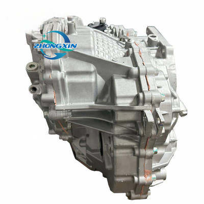 Substitua sua transmissão Chery Tiggo por 025CHA-1500010 WLY CVT25 025CVT Modelo 2019