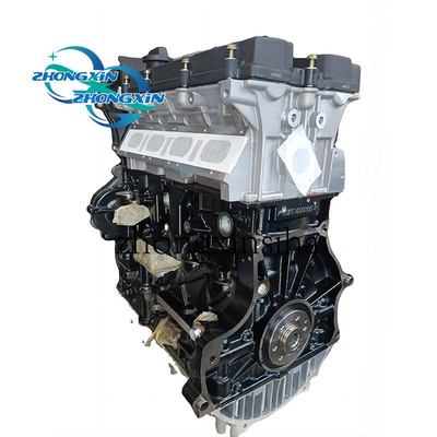 Chery A3 A5 M11 TIGGO 3 1.6L Motor a gasolina de bloco longo SQR481F-1000010 para 2010- Ano