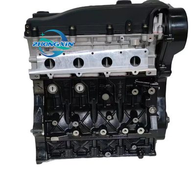 Chery A3 A5 M11 TIGGO 3 1.6L Motor a gasolina de bloco longo SQR481F-1000010 para 2010- Ano