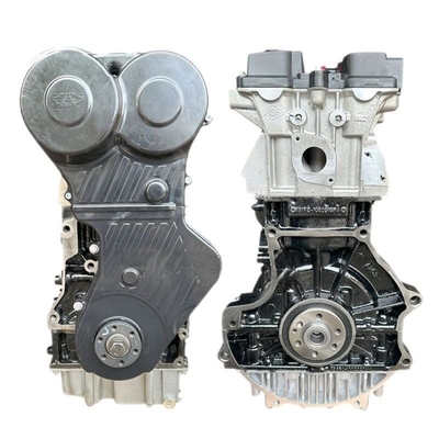 Chery A3 A5 M11 TIGGO 3 1.6L Motor a gasolina de bloco longo SQR481F-1000010 para 2010- Ano
