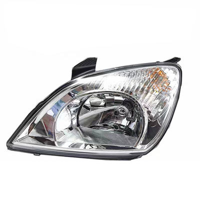 Lâmpada de cabeça de farol eletrônico de peças de automóveis para Chery Tiggo 2009 T11-3772010AB T11-3772020AB