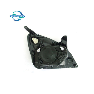 Lâmpada de cabeça de farol eletrônico de peças de automóveis para Chery Tiggo 2009 T11-3772010AB T11-3772020AB