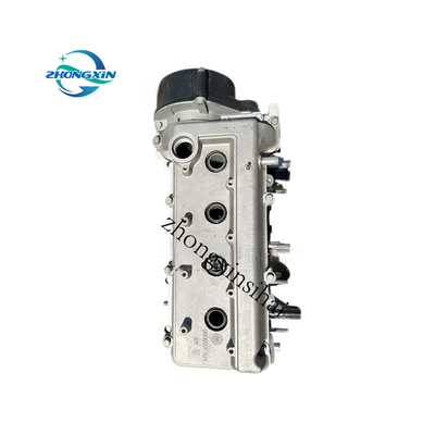 Refabricado SQR472 472F-1000010 1.1L Motor Long Block para Chery qq S11 SECOND HAND