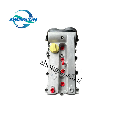 Motor SQR484F-1000010 2.0L 484F remanufaturado para Chery Tiggo A3 A5 M11 TIGGO3 5
