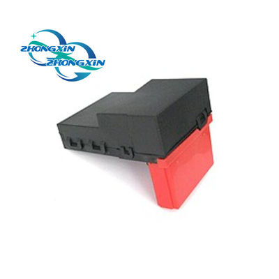 Caixa de fusíveis do motor para Chery T11-3724013 T113724013 Westernunion Alternativa de pagamento