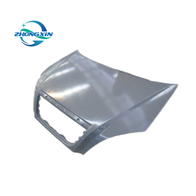Chery Motor Cover Acessórios de automóveis Capô dianteiro T11-8402010LV-DY para 2013-2018 Exterior
