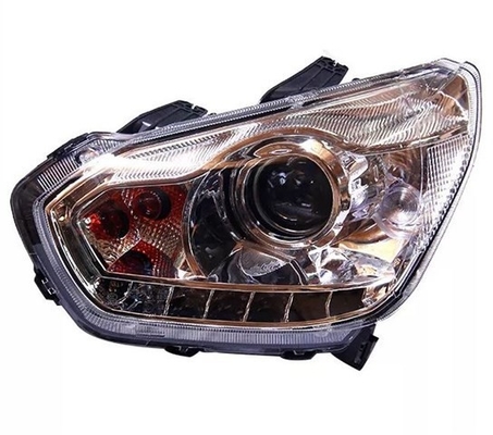 N.O.O. T11-3772010ADT11-3772020AD Farol para peças Chery Tiggo e luz Tiggo LED