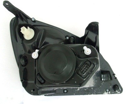 N.O.O. T11-3772010ADT11-3772020AD Farol para peças Chery Tiggo e luz Tiggo LED