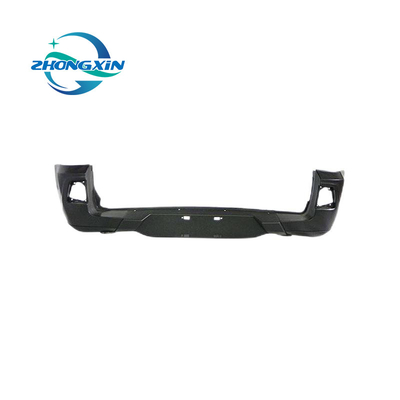 Chery Tiggo T11-2804020 Auto Peças do pára-choque traseiro T11-2804020 com fixação de parafuso