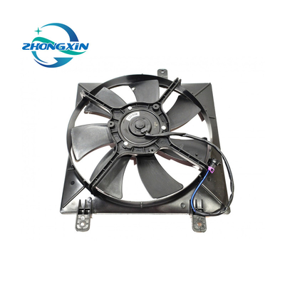 2020- Ano 2020- Reunião de ventiladores de resfriamento do radiador T11-1308130 para Chery Tiggo Auto Parts