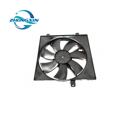 2020- Ano 2020- Reunião de ventiladores de resfriamento do radiador T11-1308130 para Chery Tiggo Auto Parts
