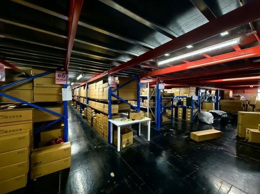 2020- Ano 2020- Reunião de ventiladores de resfriamento do radiador T11-1308130 para Chery Tiggo Auto Parts