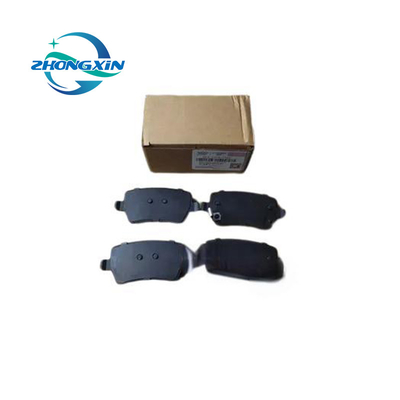 Sistema de travagem Chery J60-6GN3501080 Blocos de travagem para peças sobressalentes de automóveis