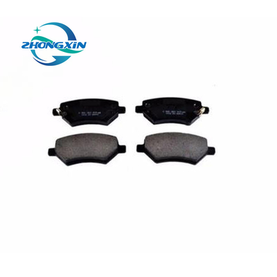 Sistema de travagem Chery J60-6GN3501080 Blocos de travagem para peças sobressalentes de automóveis