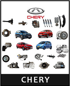 Chery Tiggo Auto Parts T11-1001310LA Motor Mount Bracket Support Assembly para motor