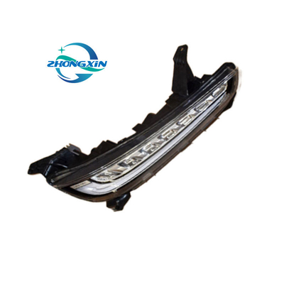 Chery Tiggo Auto Parts Pro Luz de dia 605000336AB 605000337AB com tensão de 12V