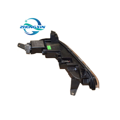 Chery Tiggo Auto Parts Pro Luz de dia 605000336AB 605000337AB com tensão de 12V
