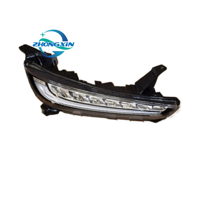 Chery Tiggo Auto Parts Pro Luz de dia 605000336AB 605000337AB com tensão de 12V