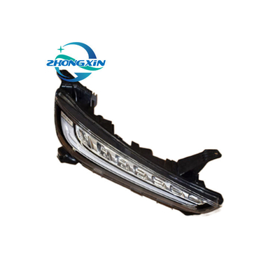 Chery Tiggo Auto Parts Pro Luz de dia 605000336AB 605000337AB com tensão de 12V