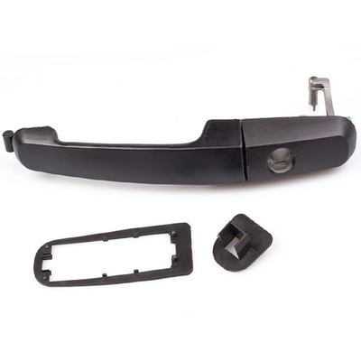 Manutenção da porta da frente do carro A15-6105170-DQ A15-6105180-DQ para veículos Chery Aplicável