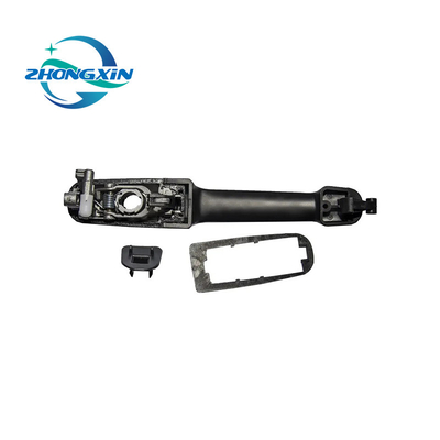 Manutenção da porta da frente do carro A15-6105170-DQ A15-6105180-DQ para veículos Chery Aplicável