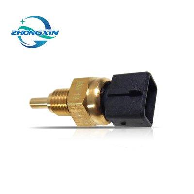Substituição/reparação Propósito S11-3808010 QQ Sensor de temperatura da água para Chery QQ 0.8