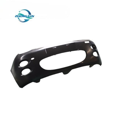 Tipo de fixação de parafuso chery qq peças de automóveis pára-choque dianteiro S11-2803600AB acessórios de automóveis