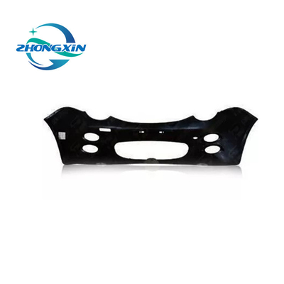 Tipo de fixação de parafuso chery qq peças de automóveis pára-choque dianteiro S11-2803600AB acessórios de automóveis
