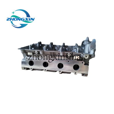 MODELO DE MOTOR DE GASOLINA Montar de cabeça de cilindro remanufaturado para Chery A5 481FB-1003010
