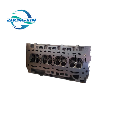 MODELO DE MOTOR DE GASOLINA Montar de cabeça de cilindro remanufaturado para Chery A5 481FB-1003010
