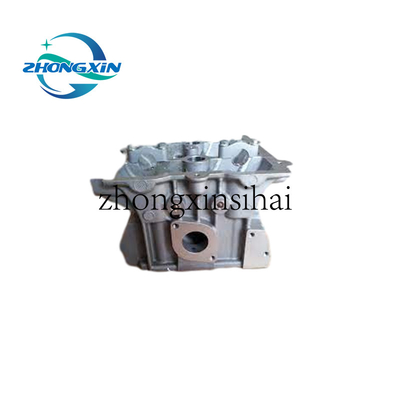 MODELO DE MOTOR DE GASOLINA Montar de cabeça de cilindro remanufaturado para Chery A5 481FB-1003010