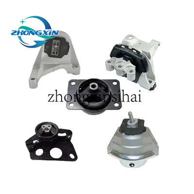 Chery QQ Motor Mount Bracket Support Assembly S11-1001310BA para 1a geração Tiggo 3 SUV