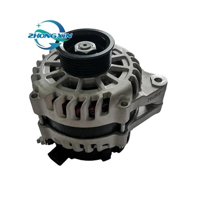 E4G16-3701010 Montagem de gerador de automóveis Peças sobressalentes para Tiggo 7 PLUS Energy SUV 23.03-